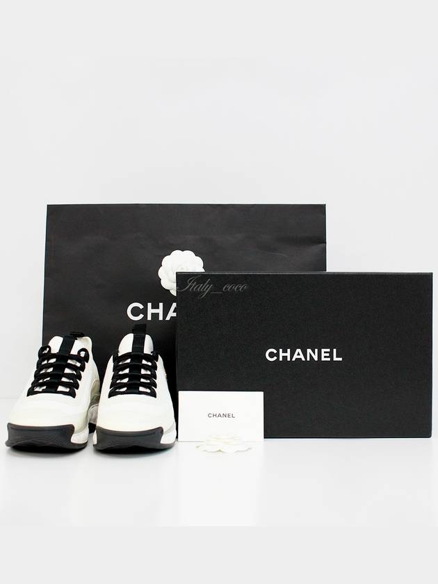 Chanel Handbag - Lynora Bags