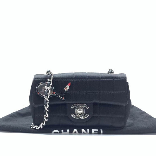 Chanel Flap Crossbody Bag - Lynora Bags
