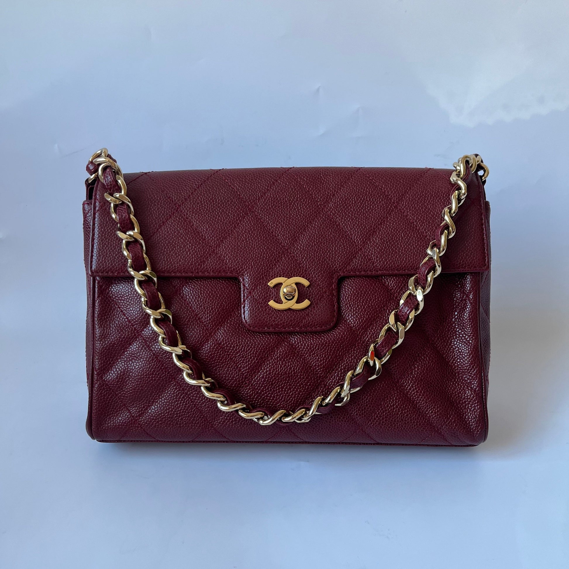 Chanel Shoulder Bag - Lynora Bags
