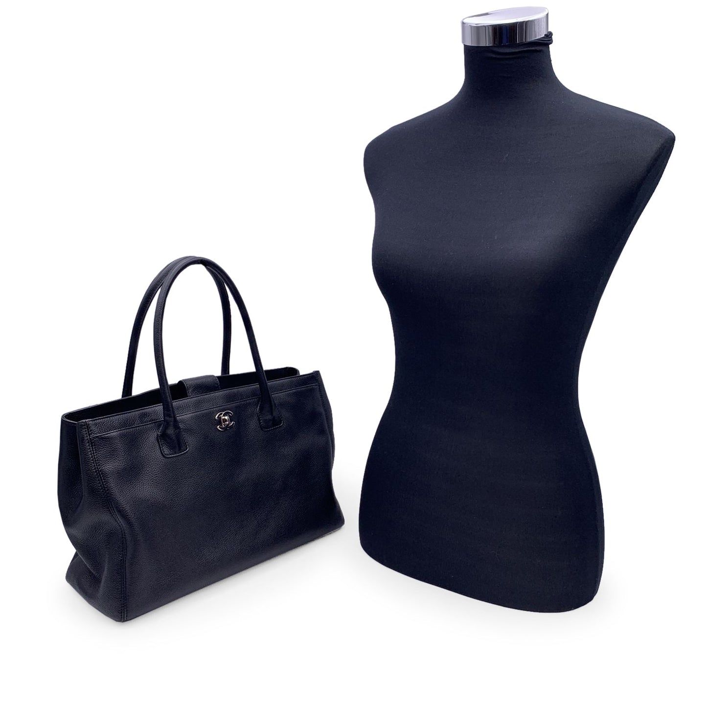 Chanel Tote Bag - Lynora Bags