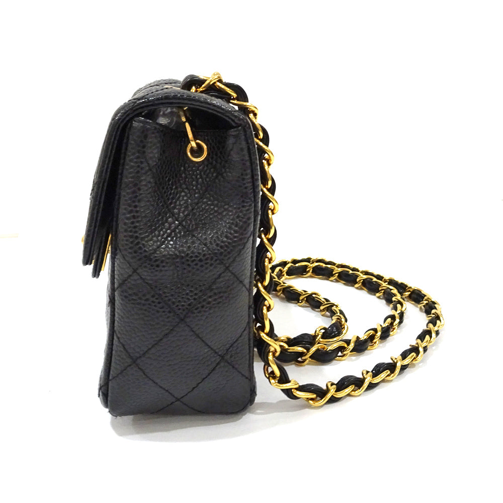 Chanel Shoulder Bag - Lynora Bags