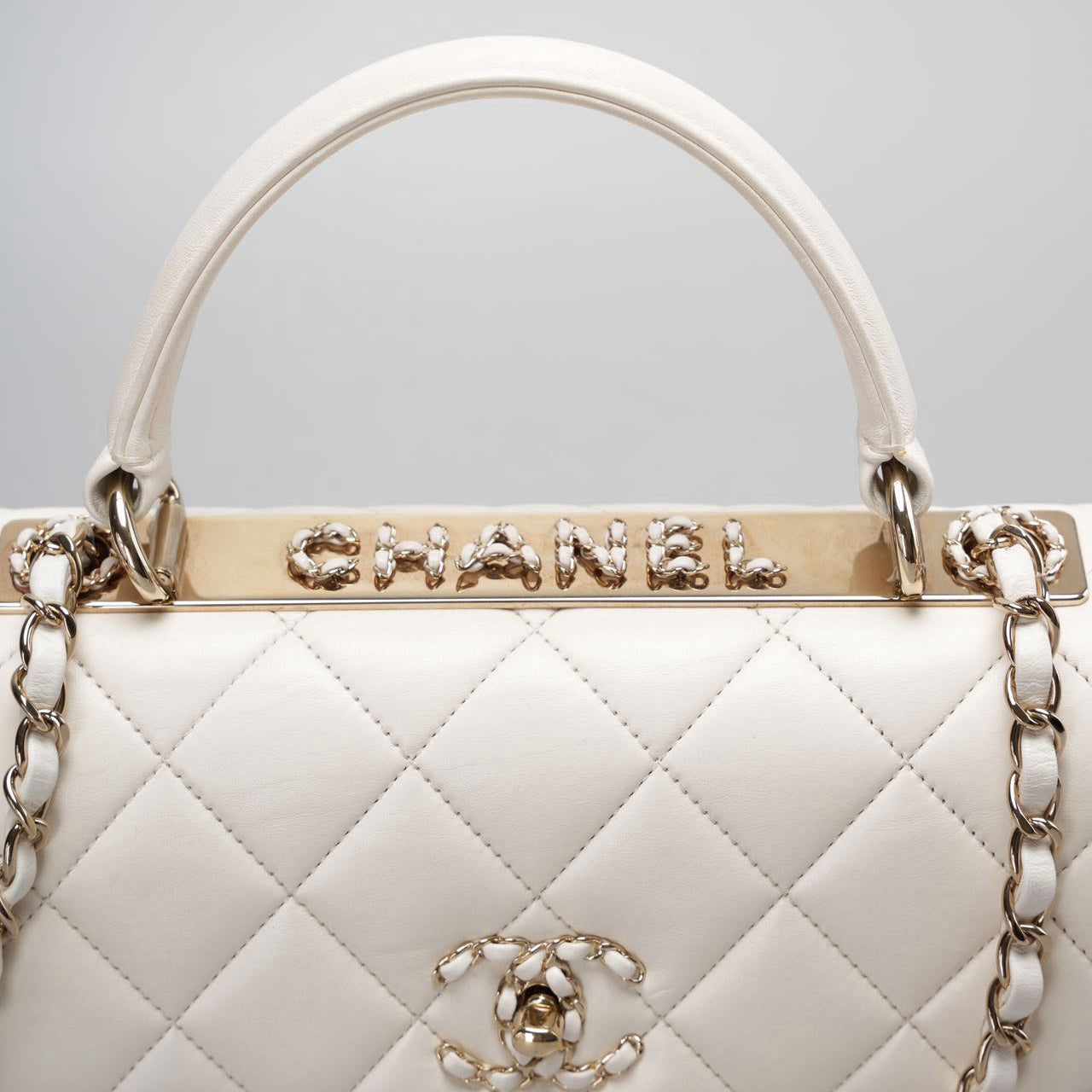 Chanel Handbag - Lynora Bags
