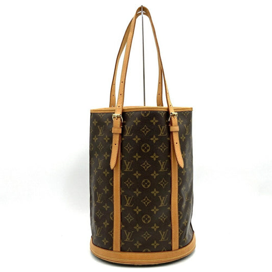 Louis Vuitton Monogram Shoulder Bag