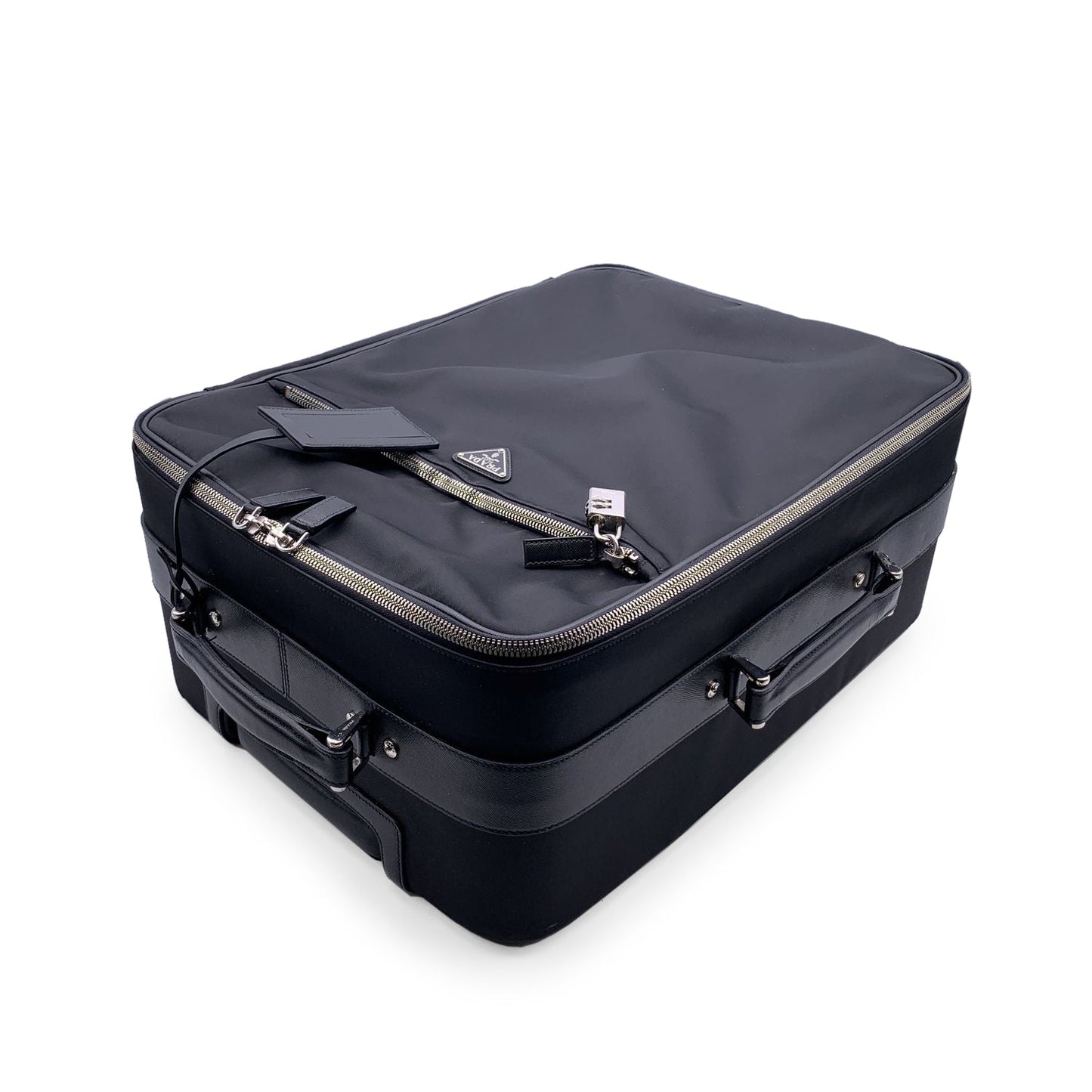 PRADA Prada Luggage
