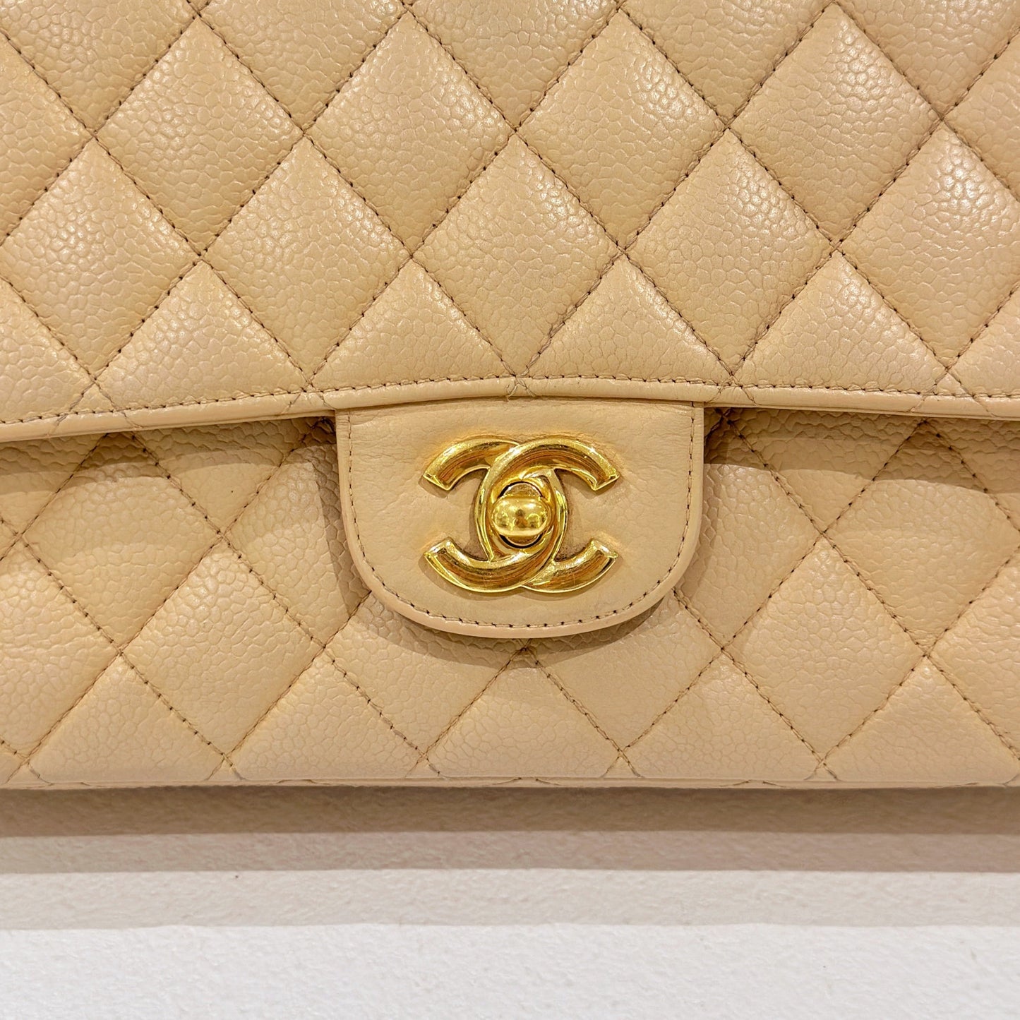 Chanel Flap Shoulder Bag - Lynora Bags