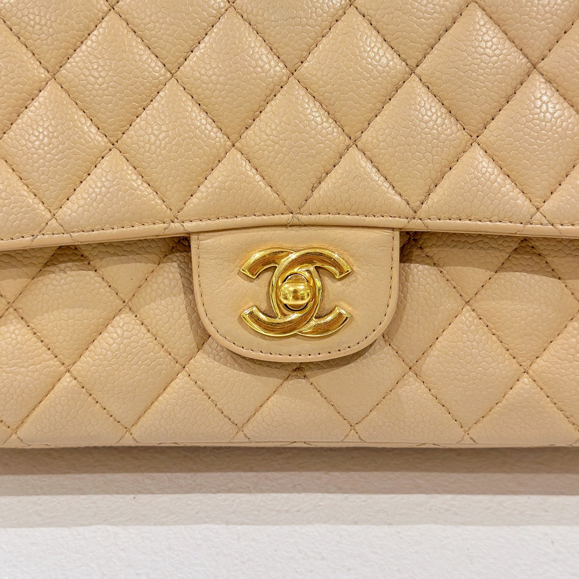 Chanel Flap Shoulder Bag - Lynora Bags