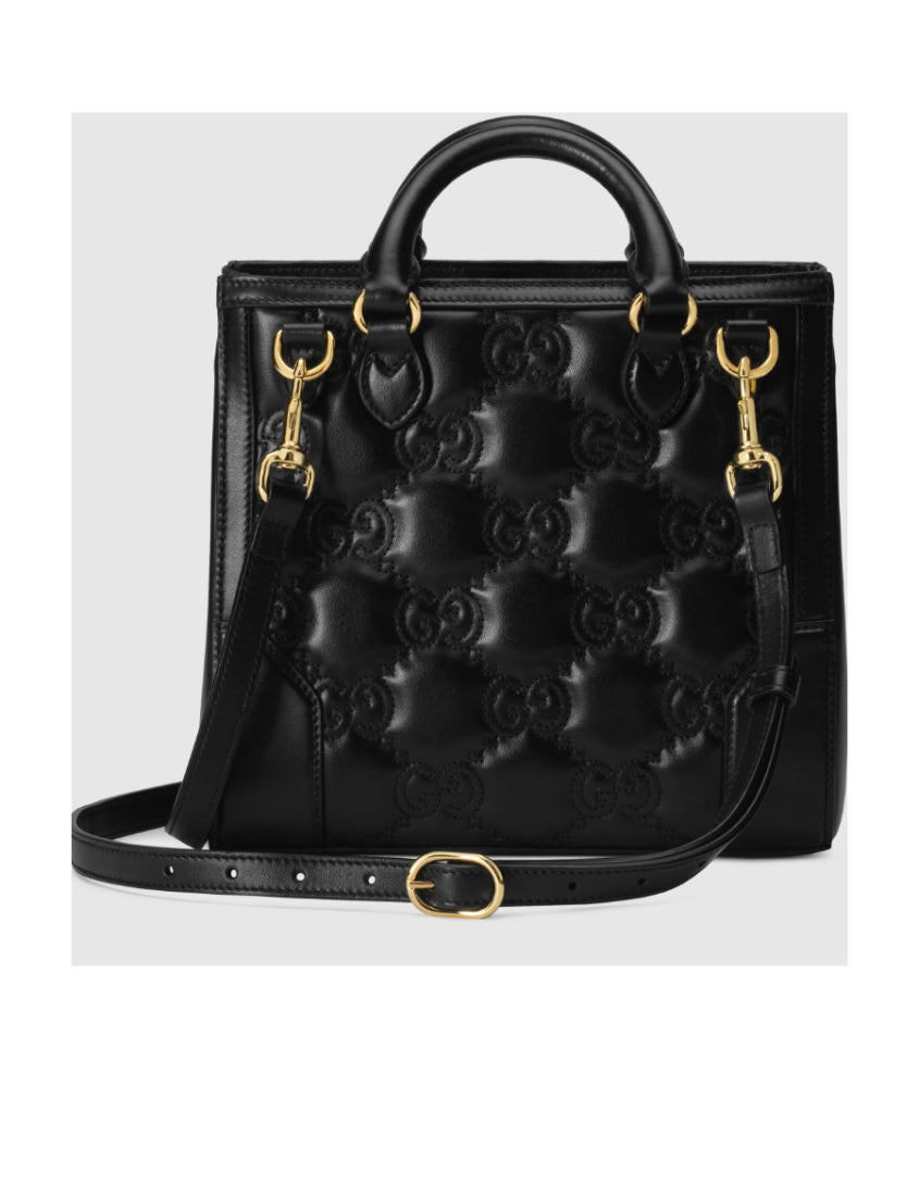 Gucci Crossbody Style 119