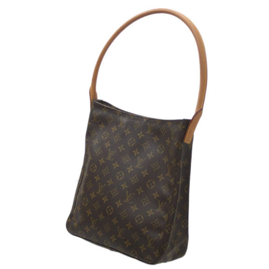 Louis Vuitton Monogram Monogram Shoulder Bag