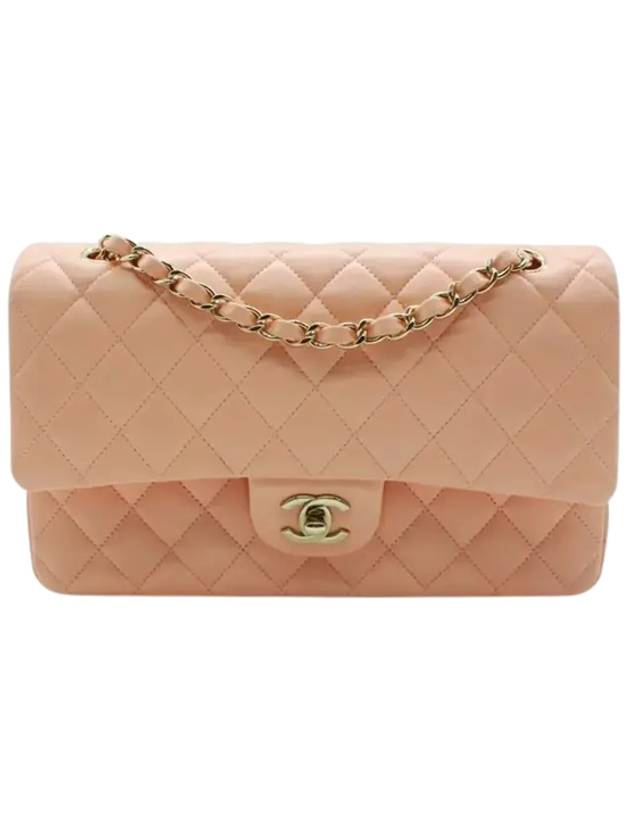 Chanel Medium Shoulder Bag - Lynora Bags