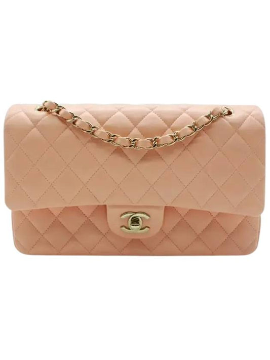 Chanel Medium Shoulder Bag - Lynora Bags