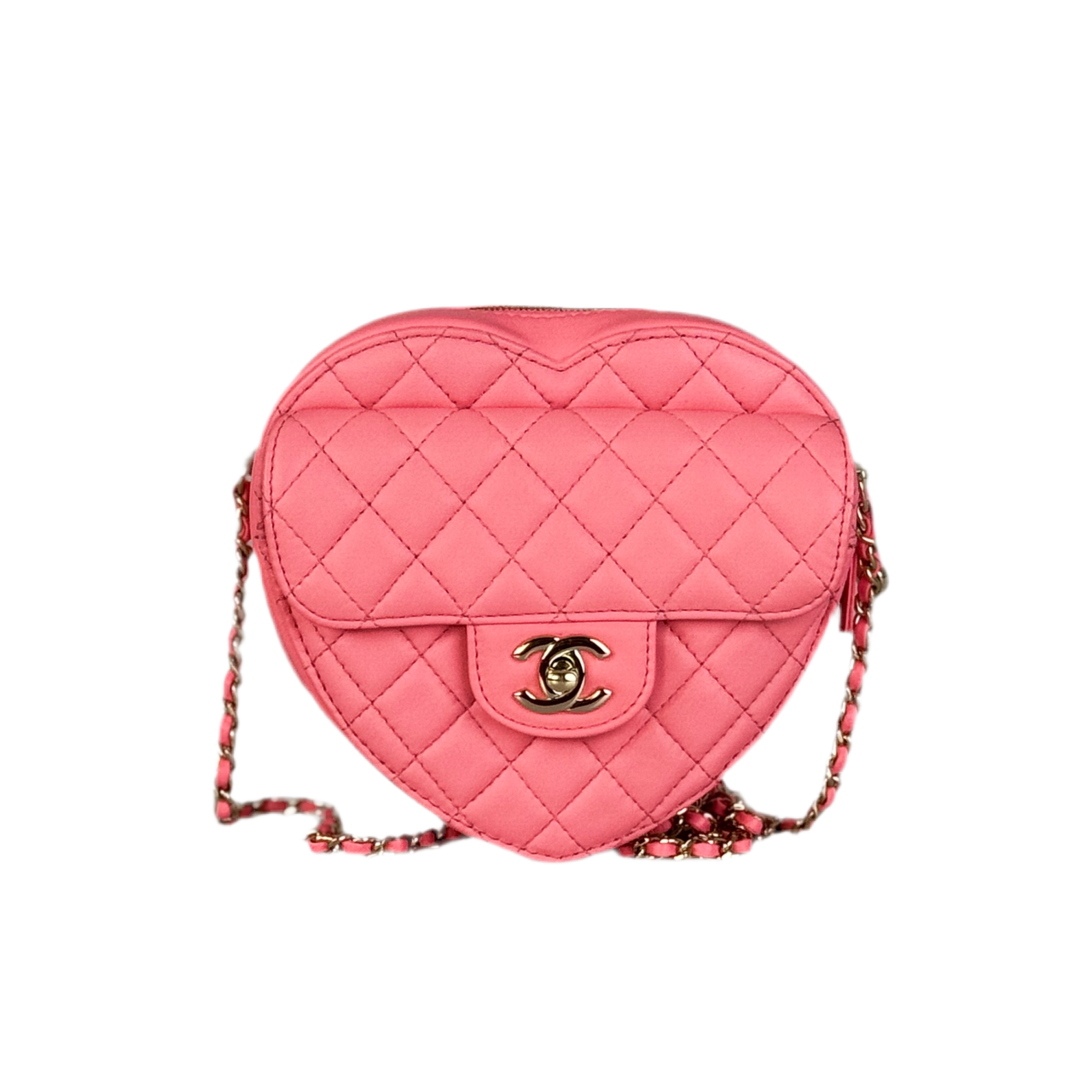 Chanel Handbag - Lynora Bags