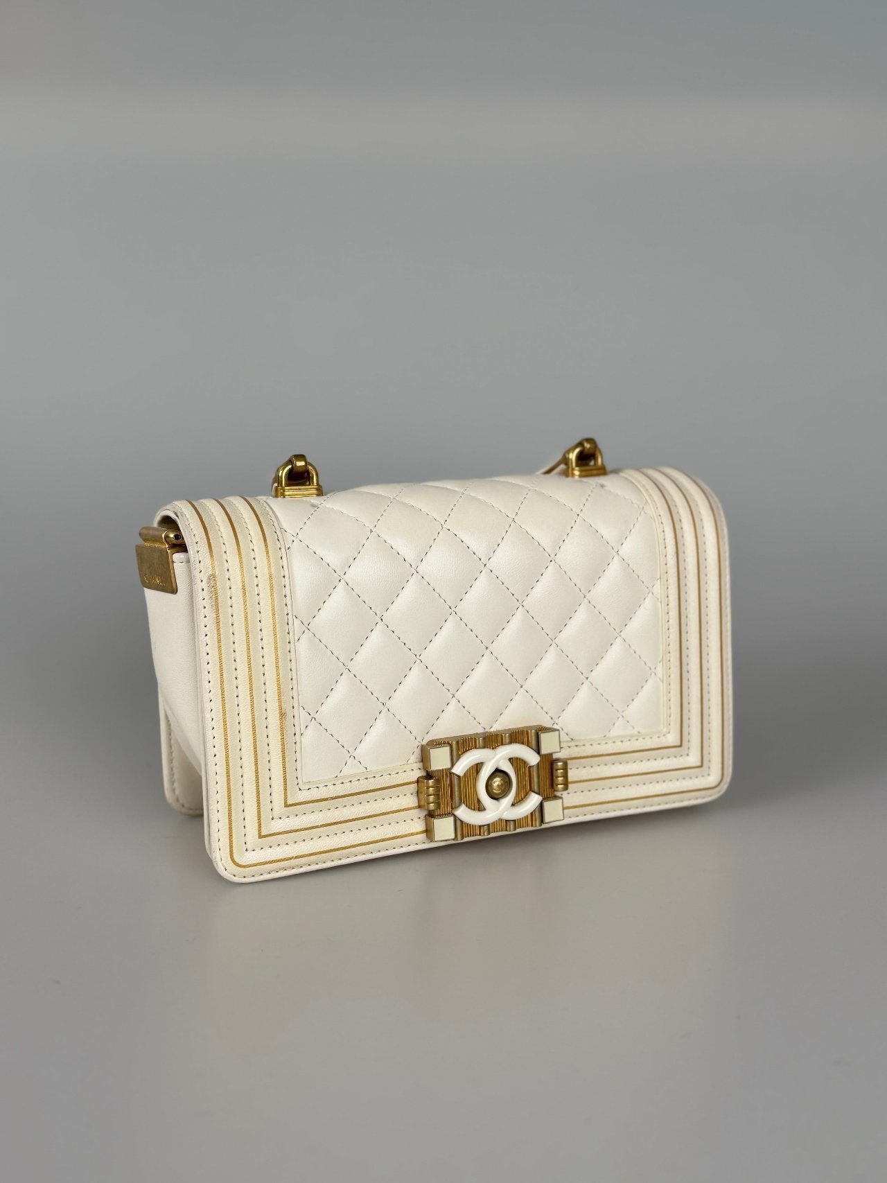 Chanel Handbag - Lynora Bags
