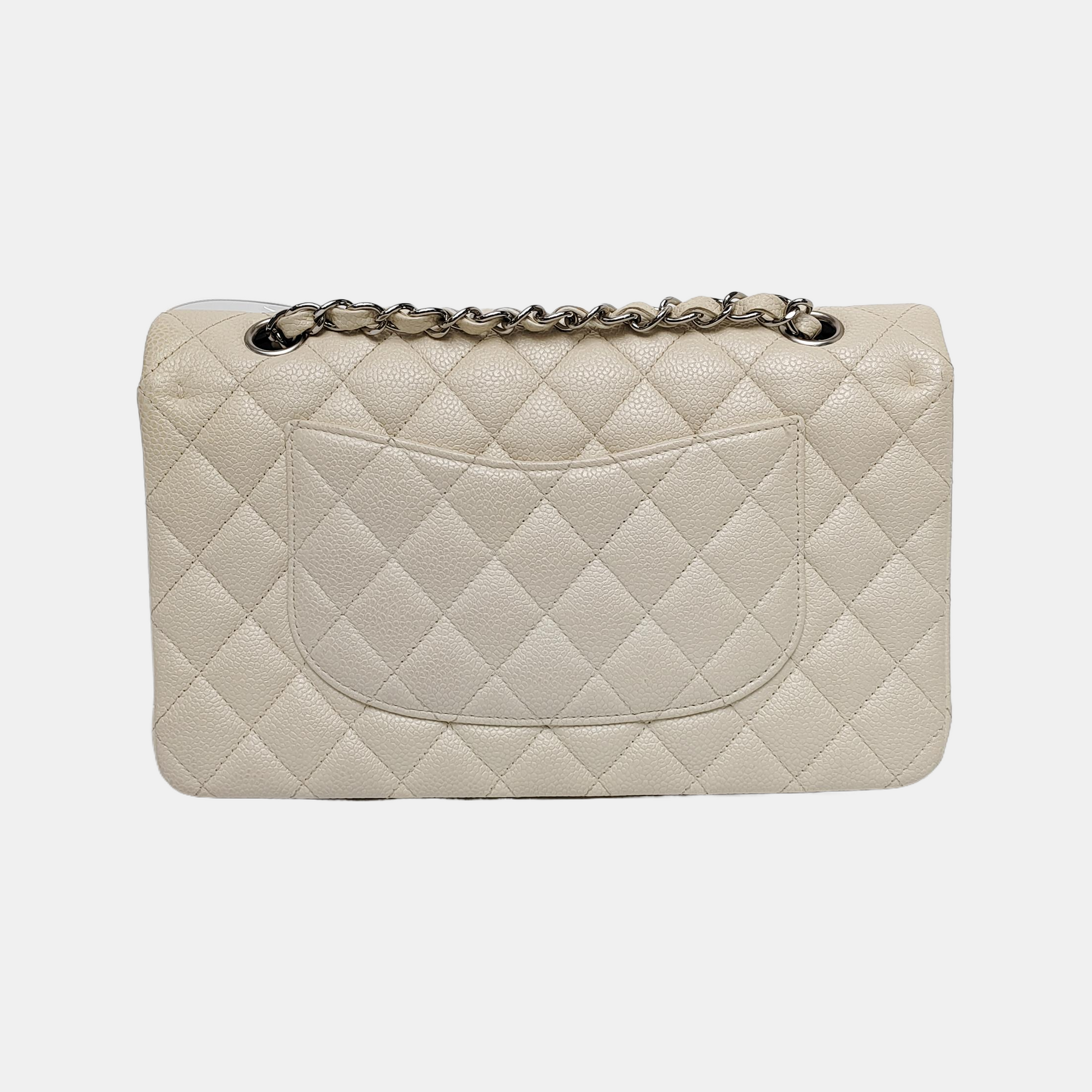 Chanel Classic Flap Shoulder Bag - Lynora Bags
