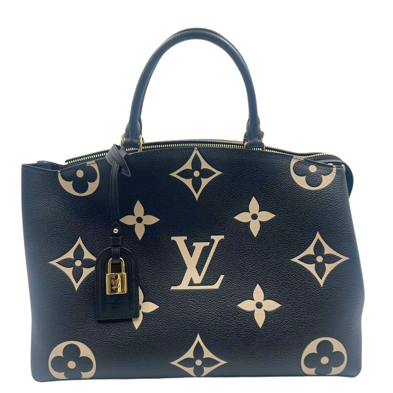LOUIS VUITTONMonogram Bag