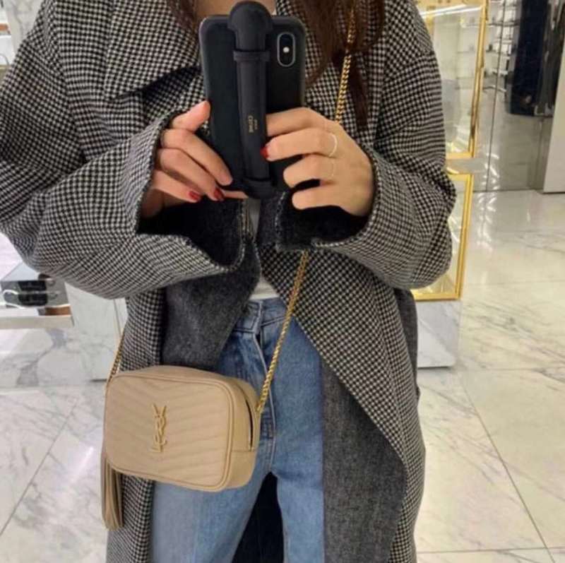 Yves Saint Laurent - Bags - Franco Shops