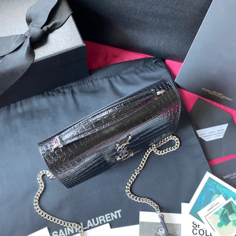 Yves Saint Laurent - Bags - Franco Shops