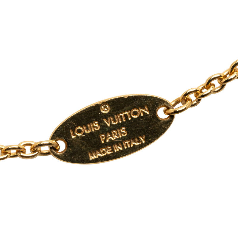 Louis Vuitton Essential V Necklace M61083 G Louis Vuitton
