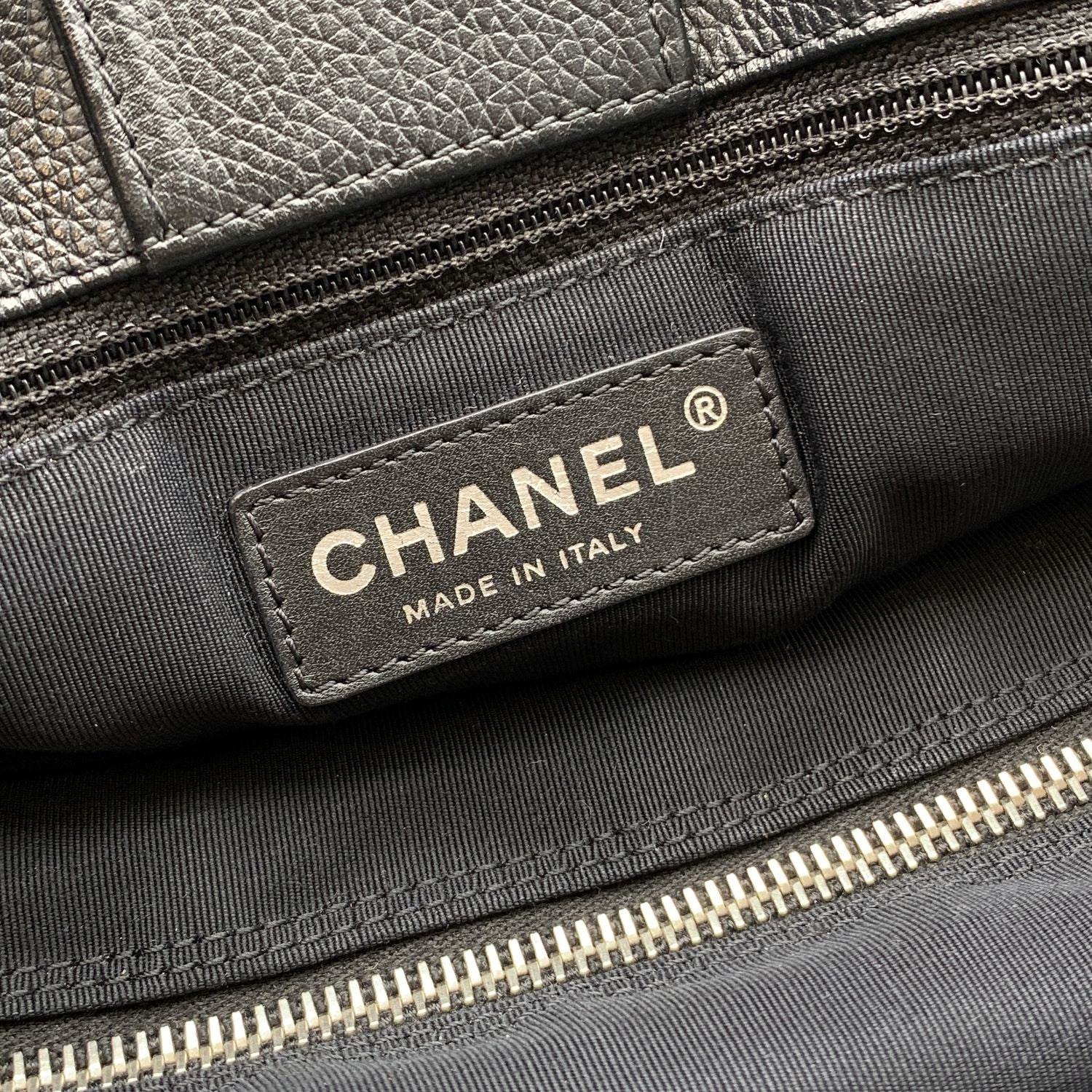Chanel Tote Bag - Lynora Bags