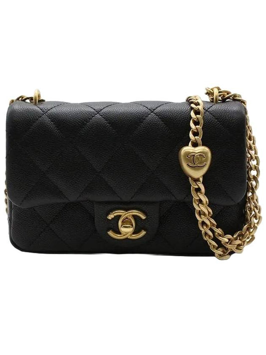 Chanel Mini Shoulder Bag - Lynora Bags