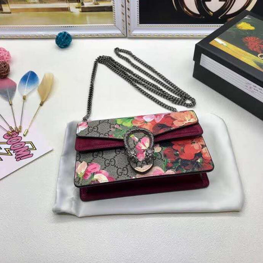 Gucci Designer Handbag