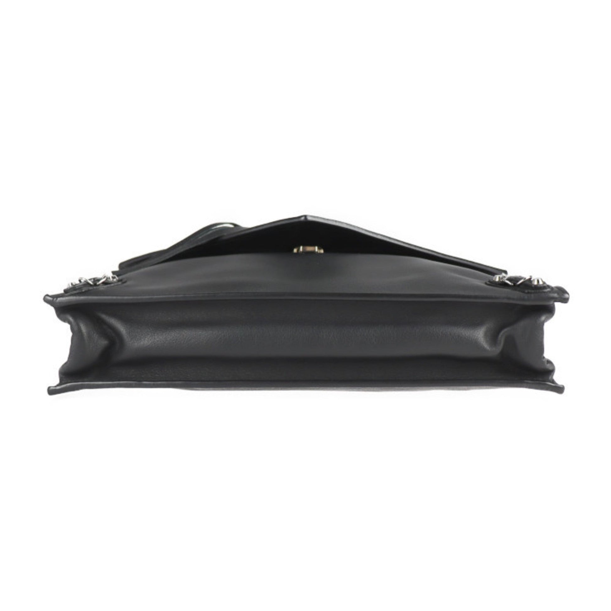 Balenciaga Papier Clutch Bag