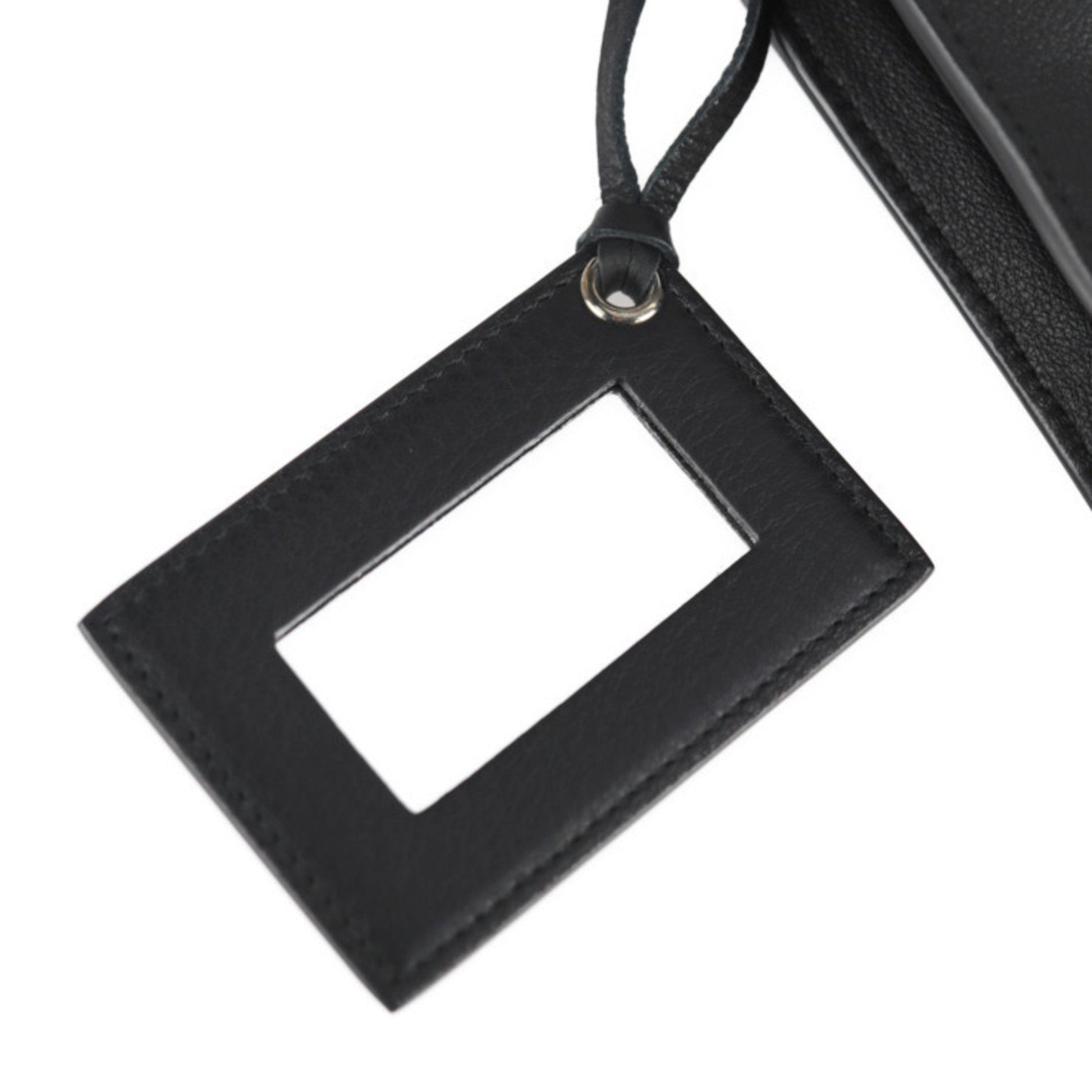 Balenciaga Papier Clutch Bag