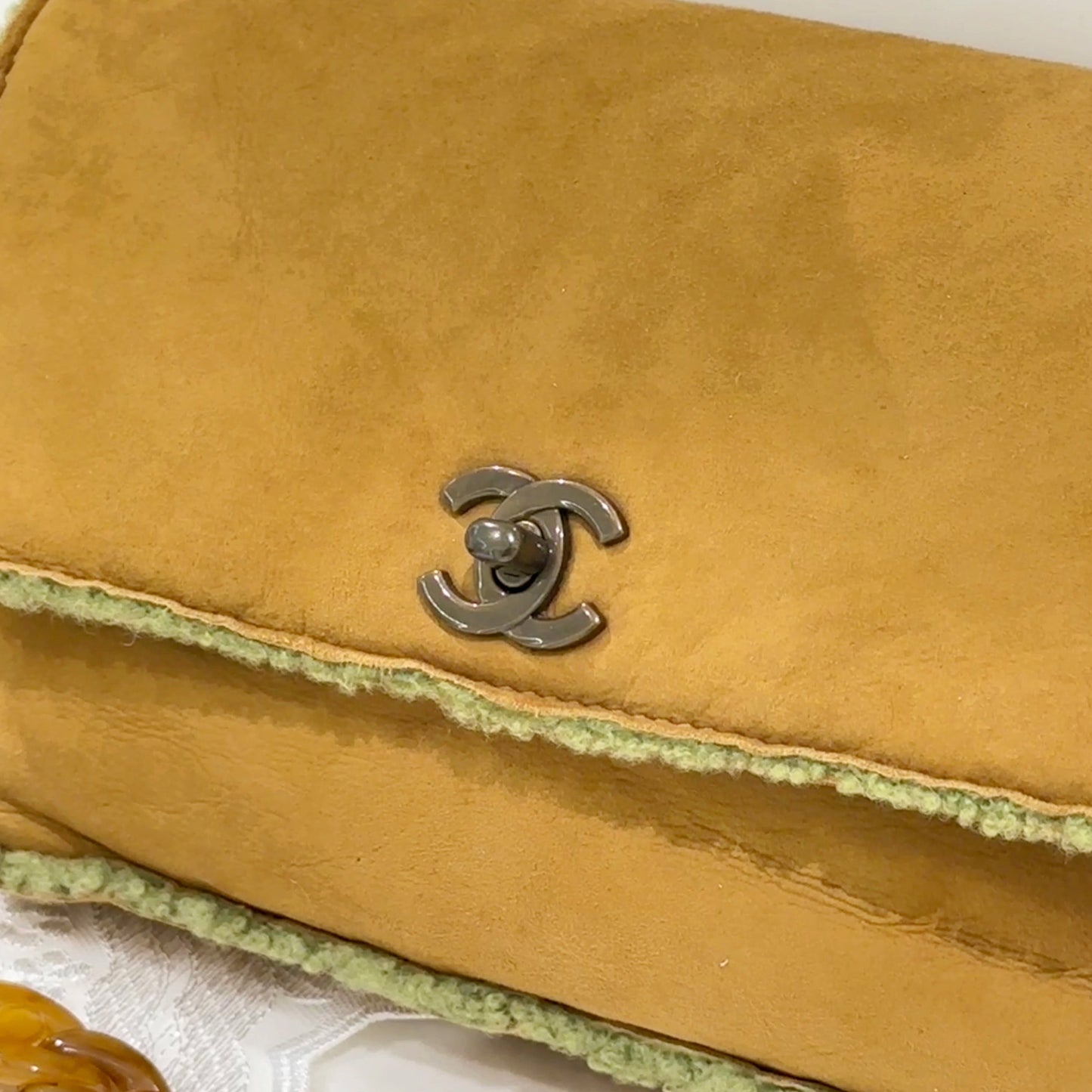 Chanel Clutch Bag - Lynora Bags