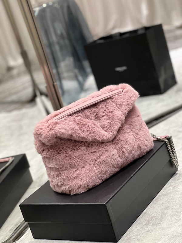 Yves Saint Laurent - Bags - Franco Shops