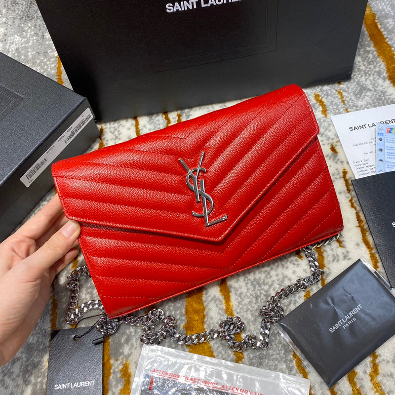 Yves Saint Laurent - Bags - Franco Shops