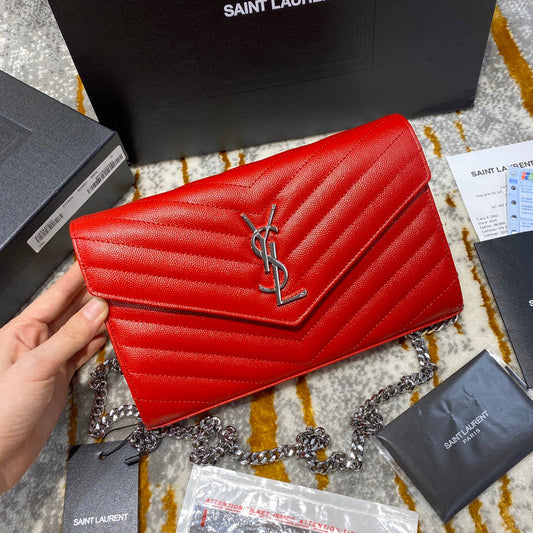 Yves Saint Laurent - Bags - Franco Shops