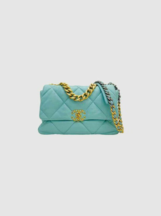 Chanel Flap Shoulder Bag - Lynora Bags