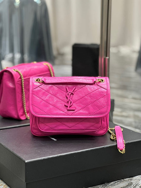 Franco Shops - Yves Saint Laurent - Bags