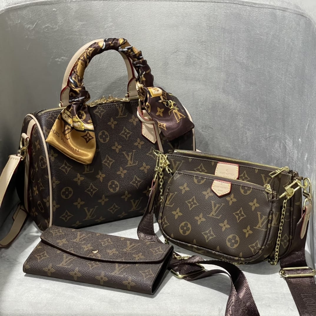 Louis Vuitton Handbag Sets