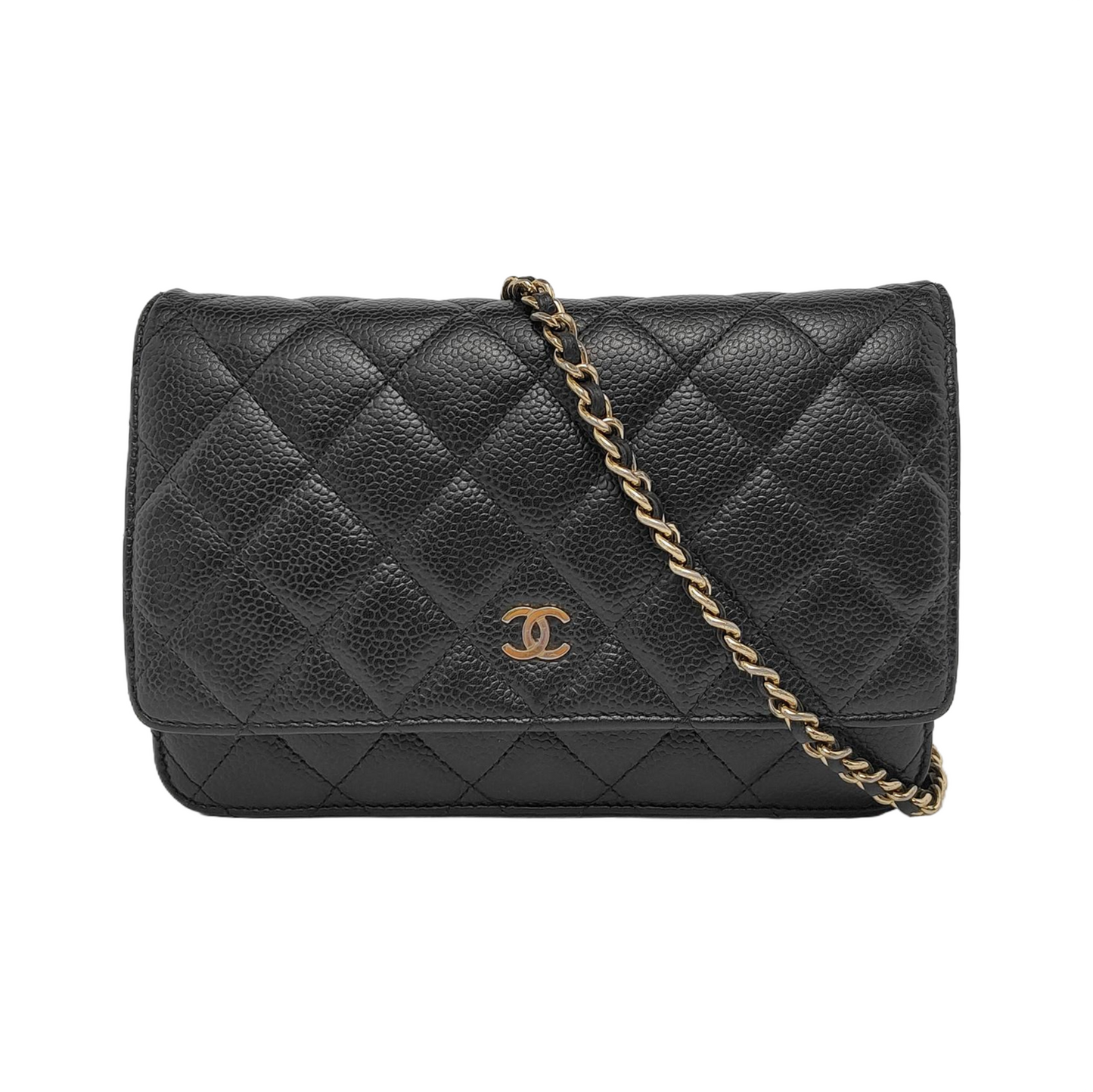 Chanel Classic Flap Crossbody Bag - Lynora Bags