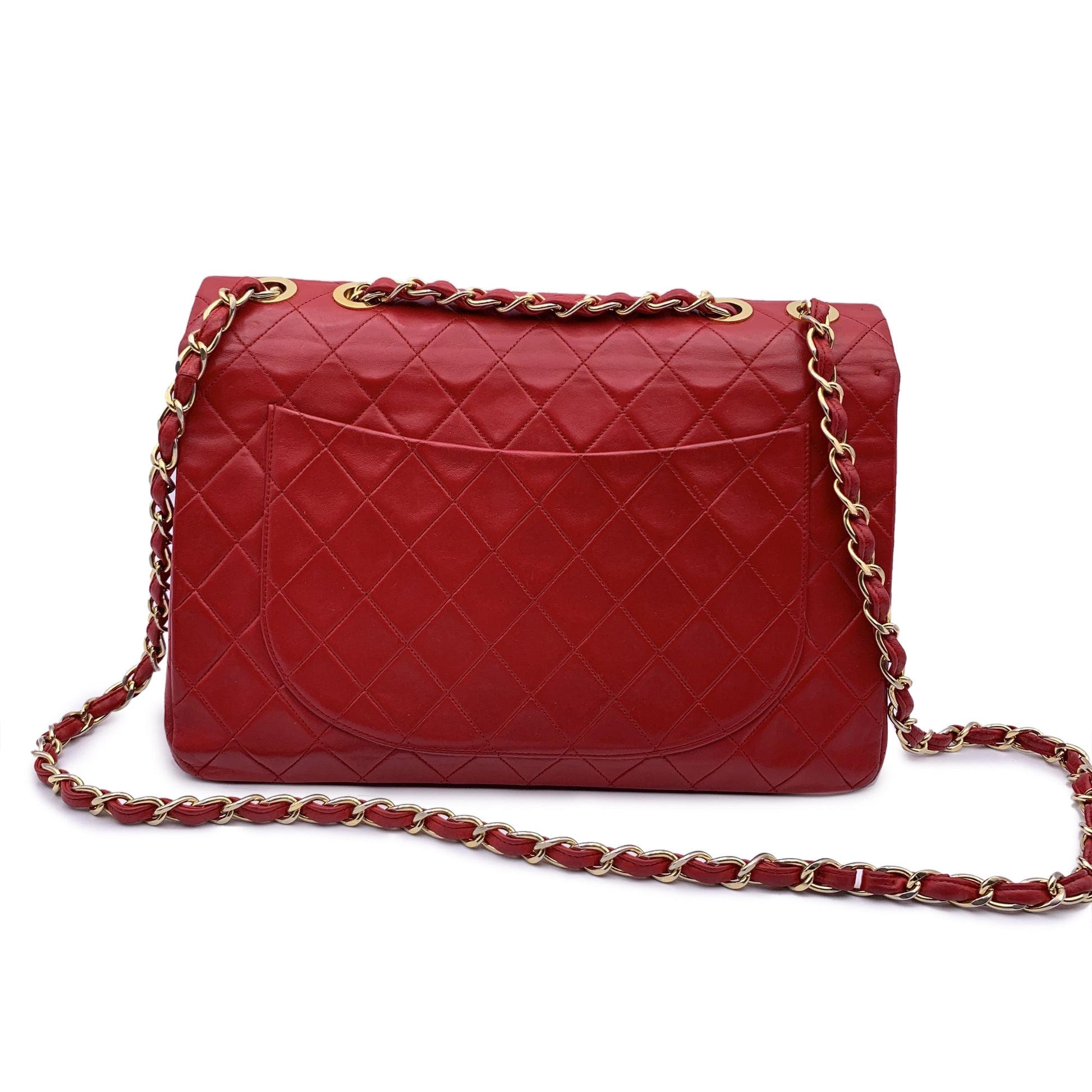 Chanel Shoulder Bag - Lynora Bags