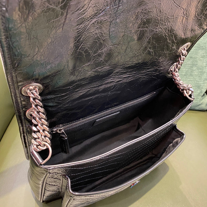 Yves Saint Laurent - Bags - Franco Shops