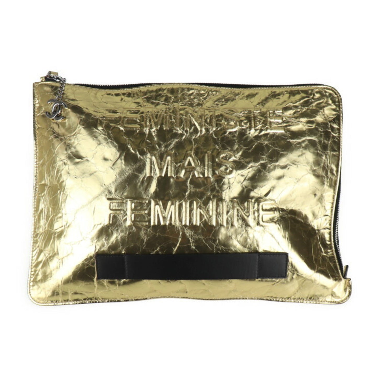 Chanel Clutch - Lynora Bags