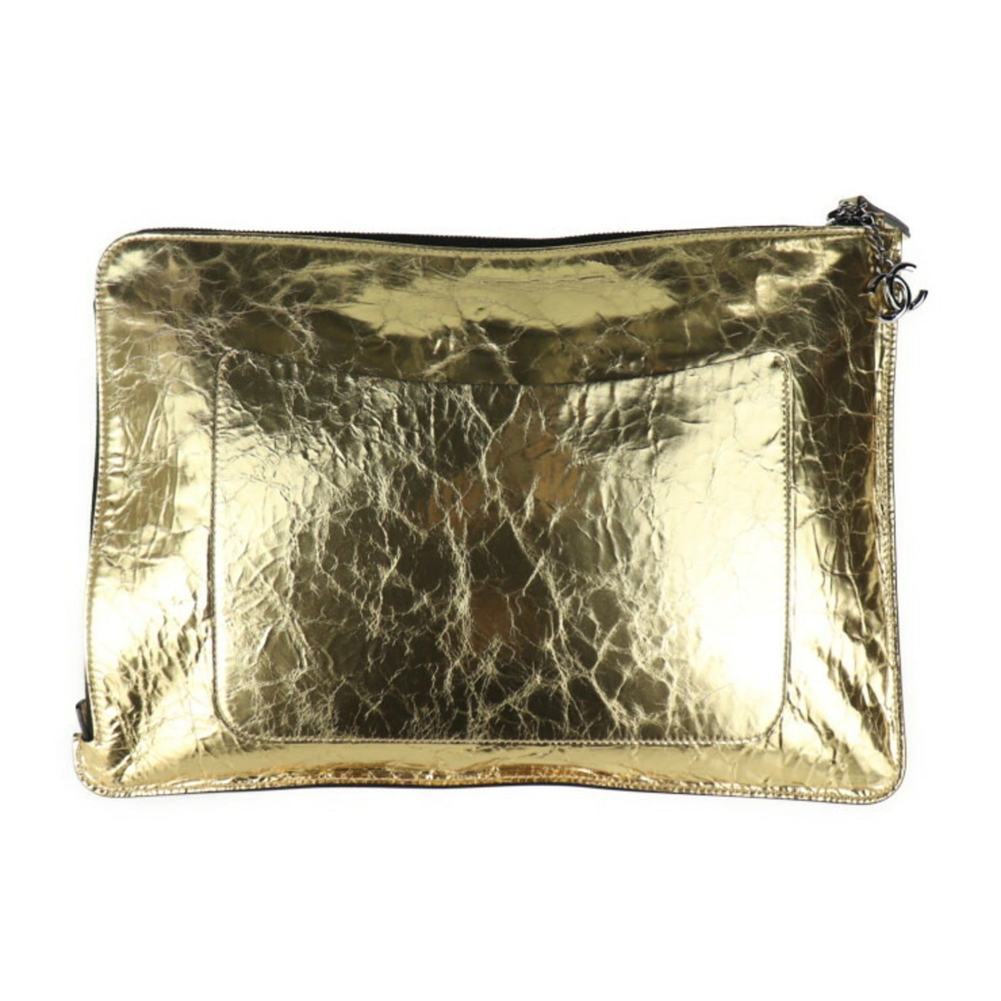 Chanel Clutch - Lynora Bags