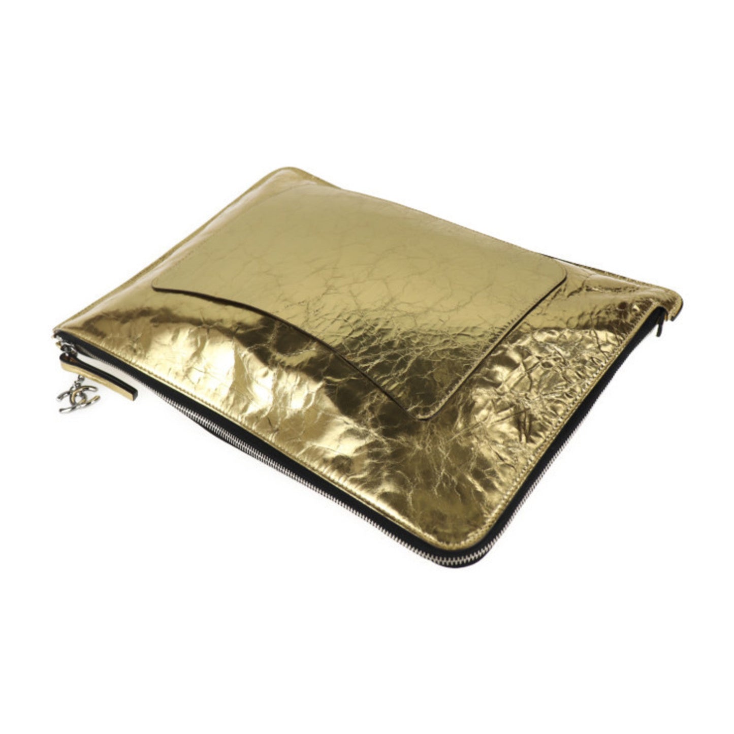 Chanel Clutch - Lynora Bags
