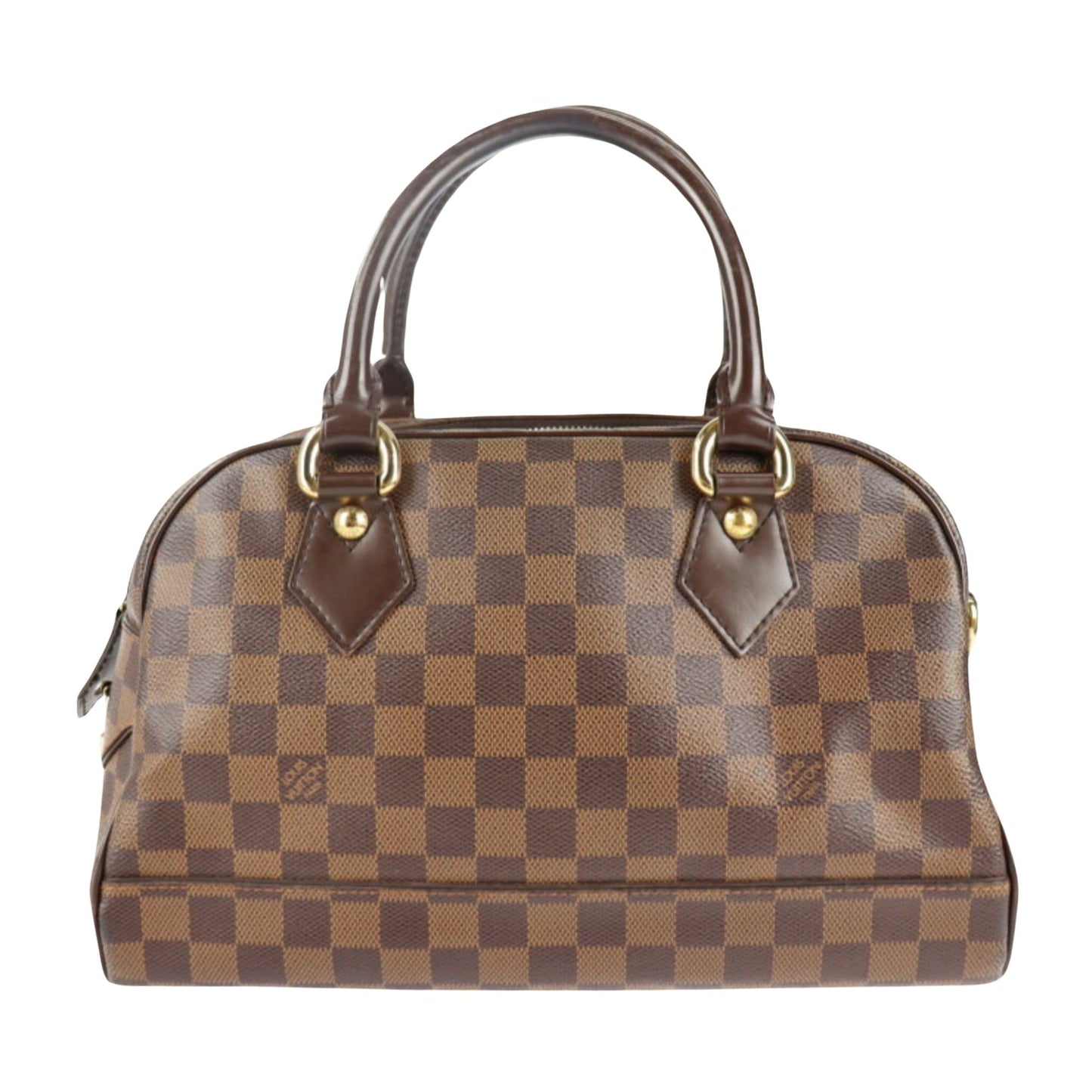 LOUIS VUITTON Duomo Handbag
