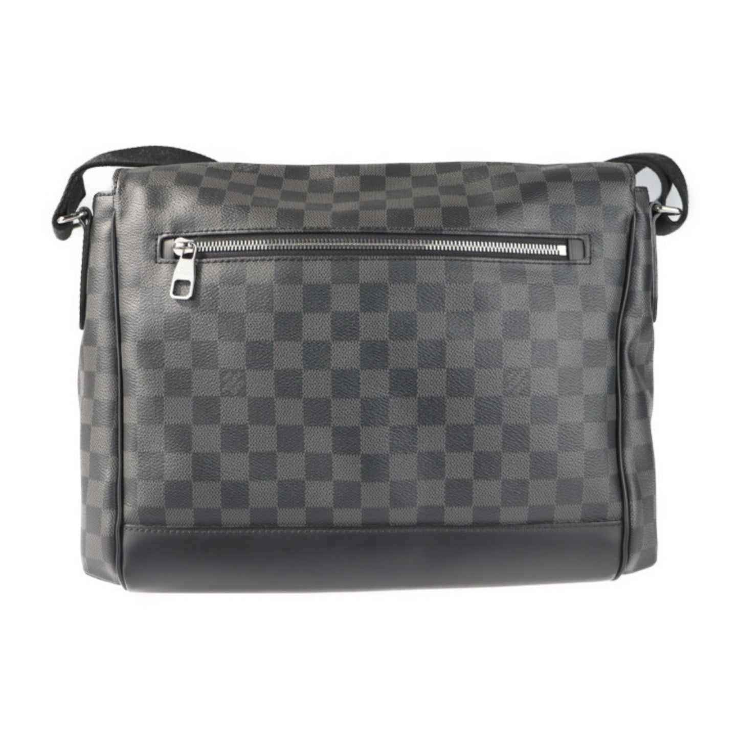 LOUIS VUITTON Messenger Shoulder Bag