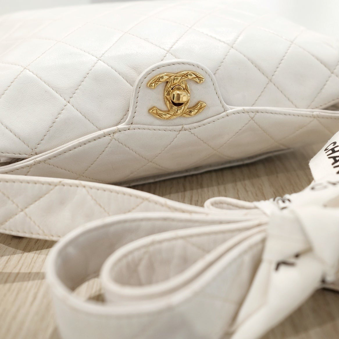 Chanel Handbag Bag - Lynora Bags