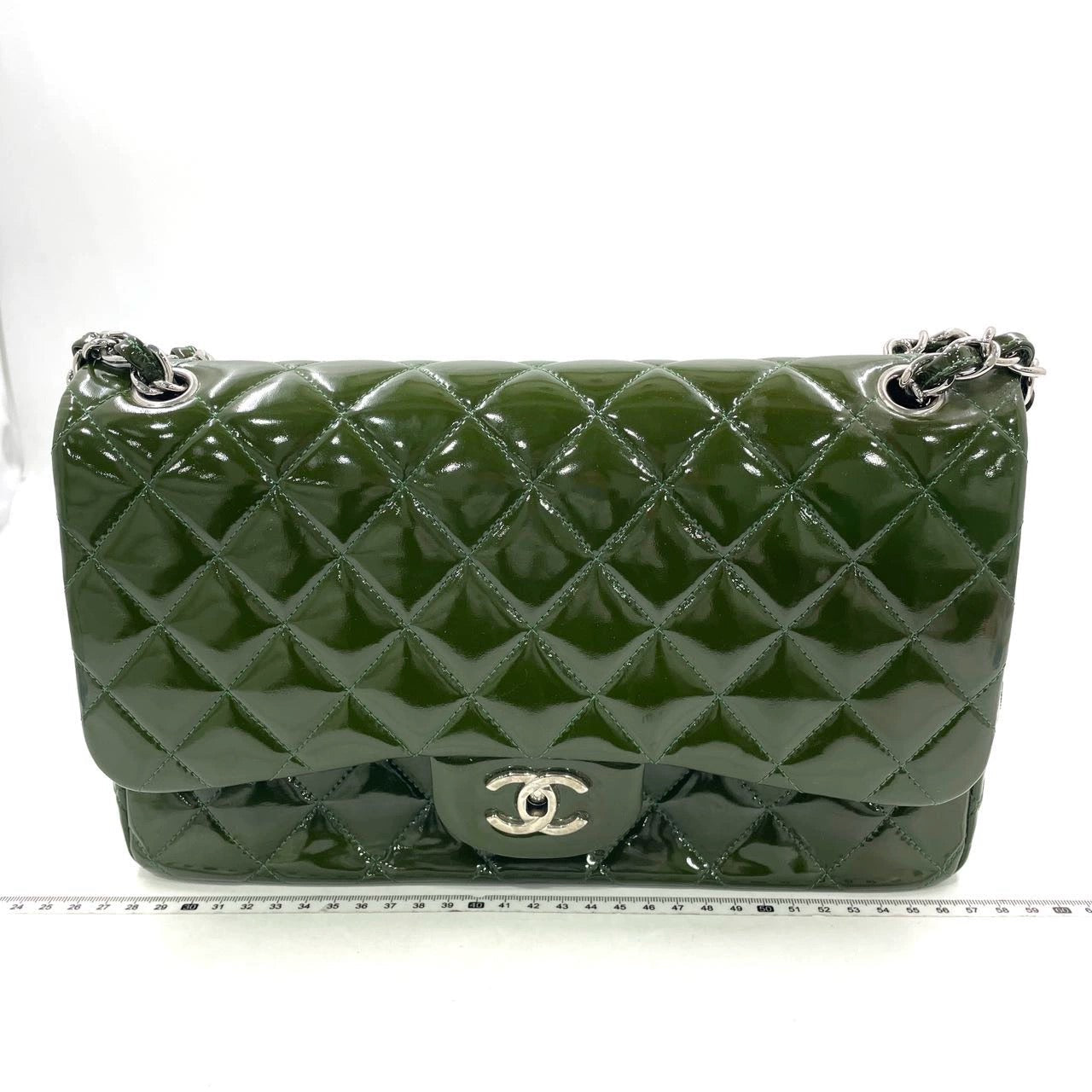 Chanel Classic Flap Shoulder Bag - Lynora Bags