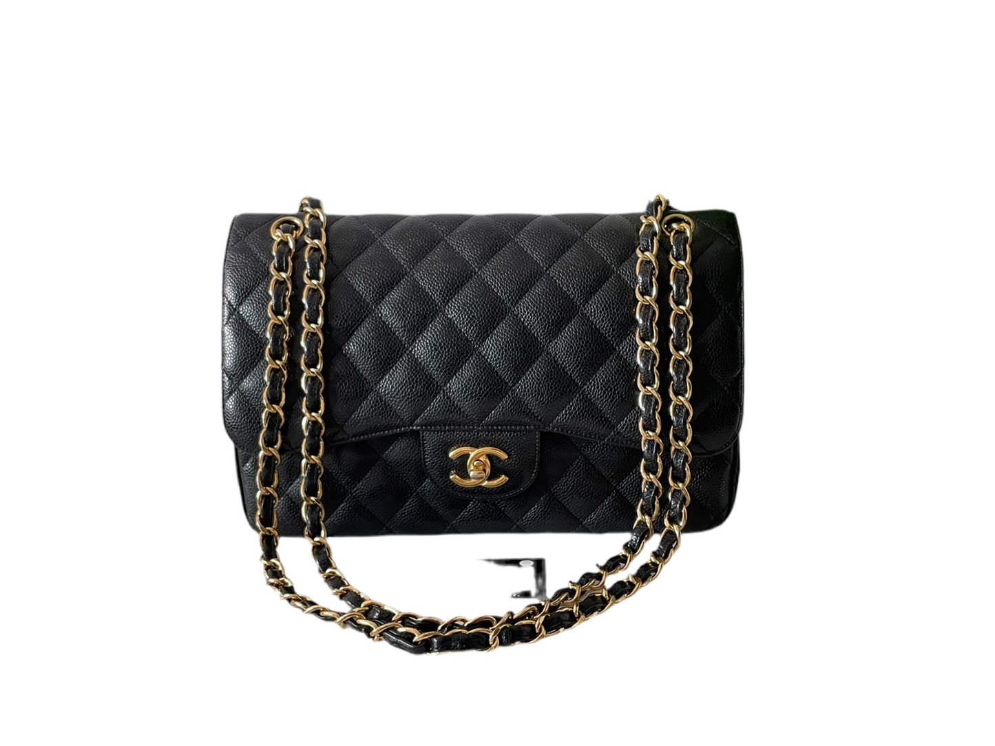 Chanel Flap Shoulder Bag - Lynora Bags