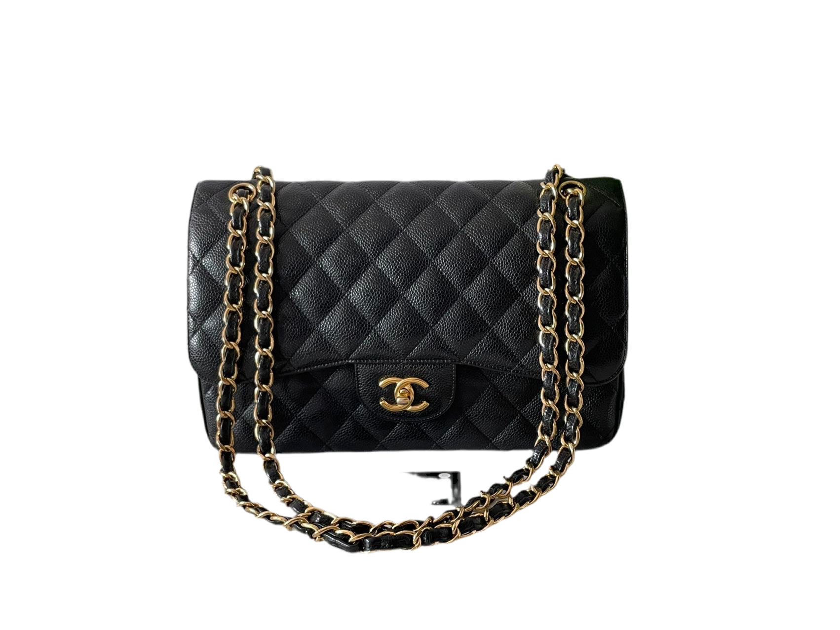 Chanel Flap Shoulder Bag - Lynora Bags