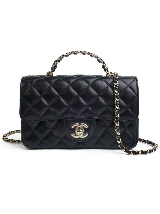 Chanel Handbag - Lynora Bags