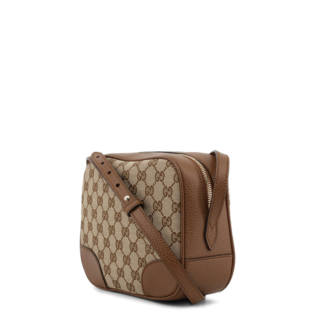 Gucci Leather Crossbody Style 23