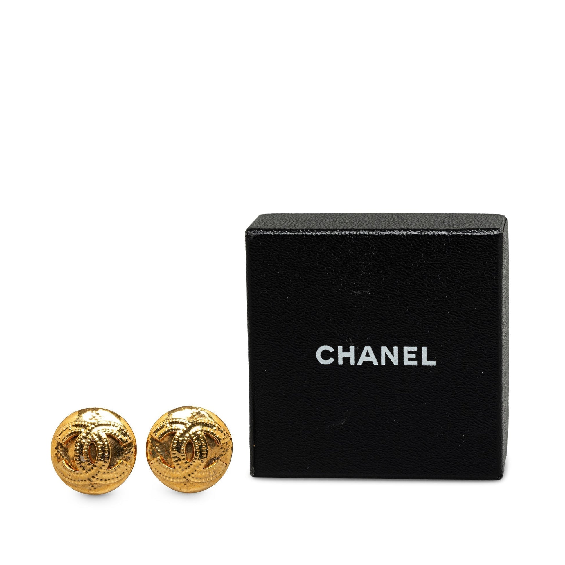 Chanel Handbag - Lynora Bags
