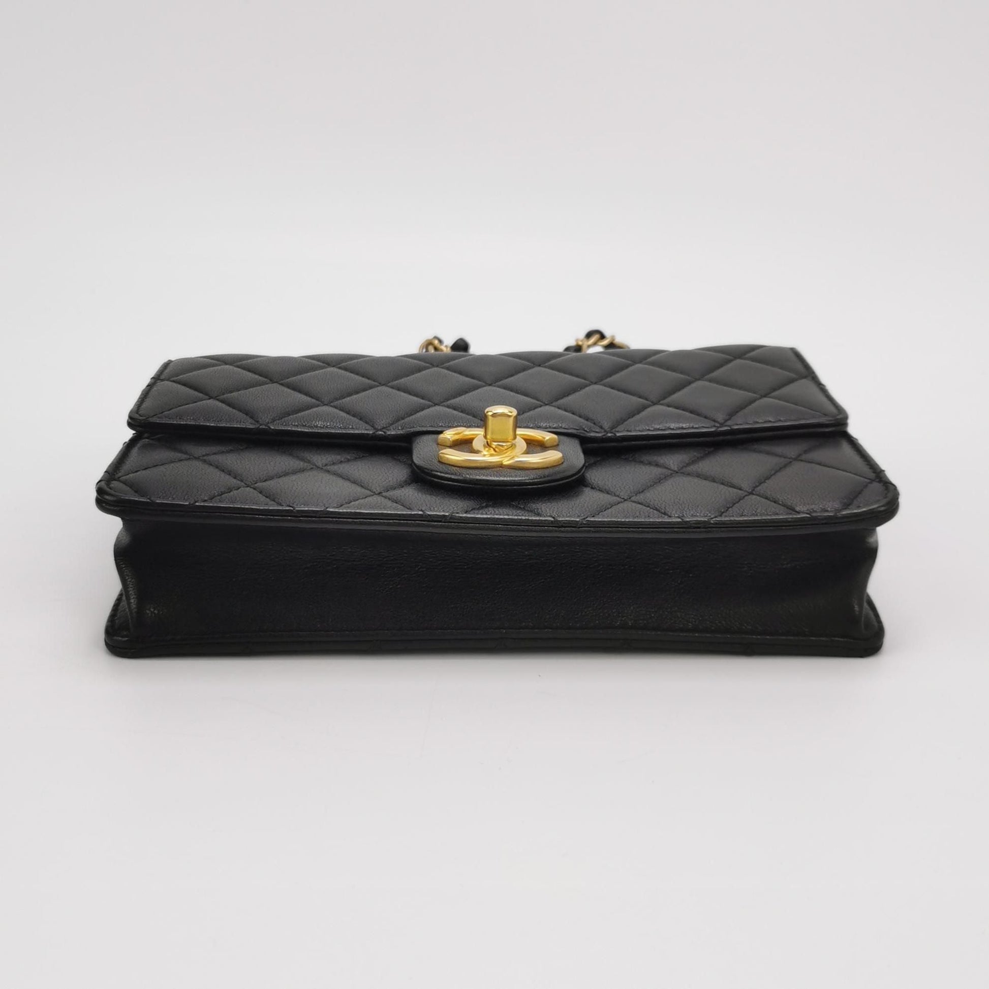 Chanel Flap Shoulder Bag - Lynora Bags