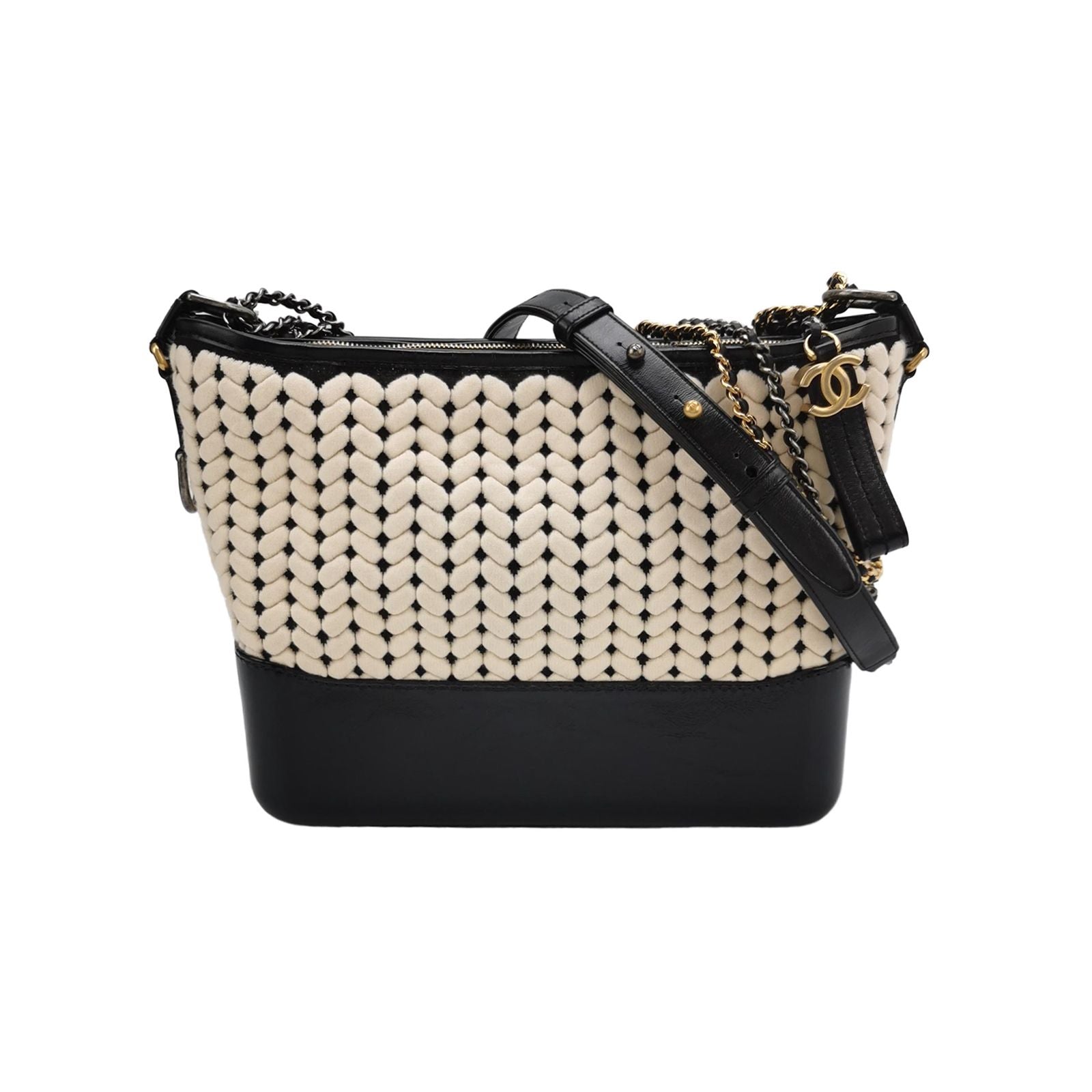 Chanel Gabrielle Shoulder Bag - Lynora Bags